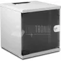 Wirewin WCAB 10 312X300X6U Rack de pared 6U blanco