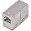 Wirewin 121169 Divisor/combinador Ethernet RJ45, gris
