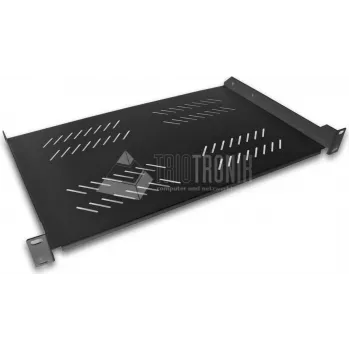 Wirewin bandeja extraíble para rack de 19