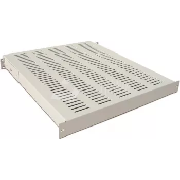 Panel ciego para rack Wirewin SHELF HD 1000 1U 19