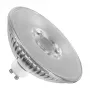 SLV 1005274 Lámpara LED reflectora QPAR111 GU10 8W 2700K blanco cálido 680lm CRI>90 regulable