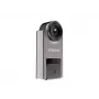 Smanos Videoportero inteligente DB-20 - Timbre Wi-Fi HD 720p con audio bidireccional, visión nocturna, IP65