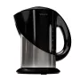 Hervidor inalámbrico 1,7L SMAPP negro 2200W