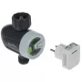 Válvula de riego inteligente con WiFi TTV102B+TWG009BW