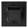 Interruptor de pared inteligente WiFi Sonoff M5 3C (3 canales)