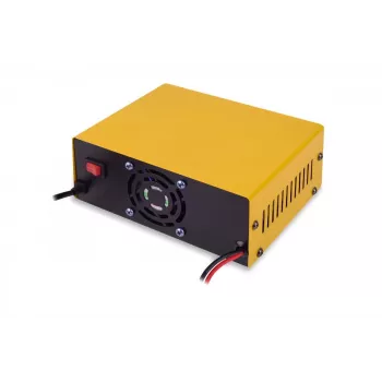Smart Volt Rectifier Poland 6V/12V/24V 15A A80 Cargador de batería inteligente