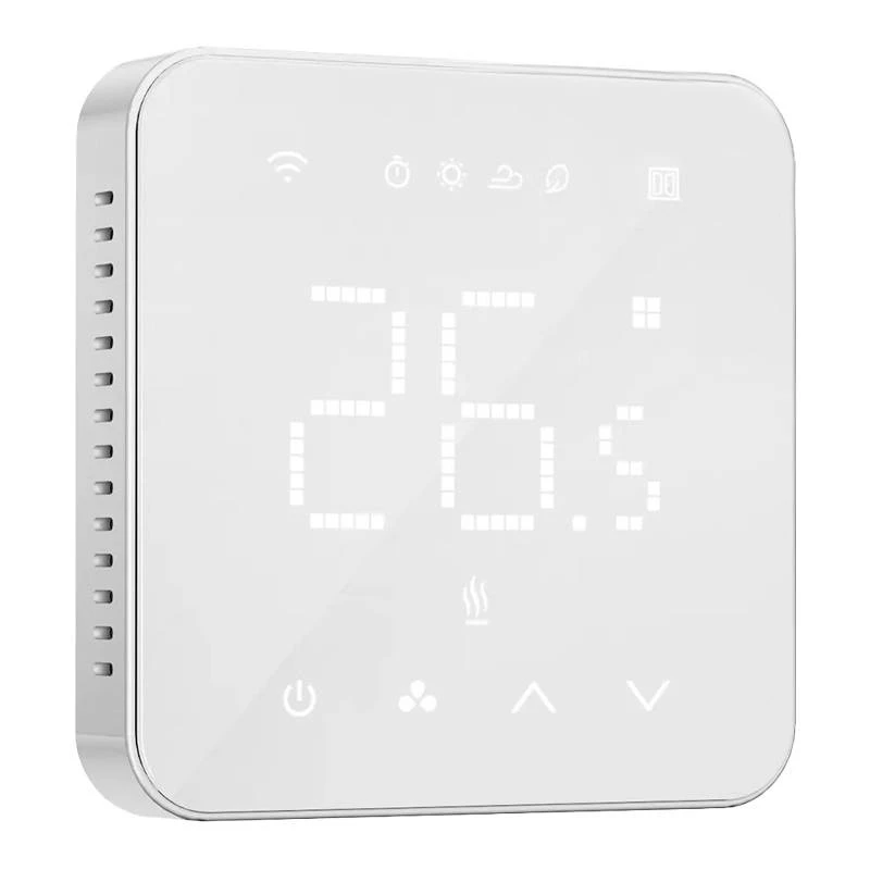 Termostato WiFi inteligente Meross MTS200HK(EU) (HomeKit)