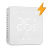 Termostato WiFi inteligente Meross MTS200HK(EU) (HomeKit)
