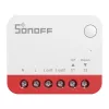 Interruptor inteligente ZigBee para persianas Sonoff MINI-ZBRBS (pack de 4)