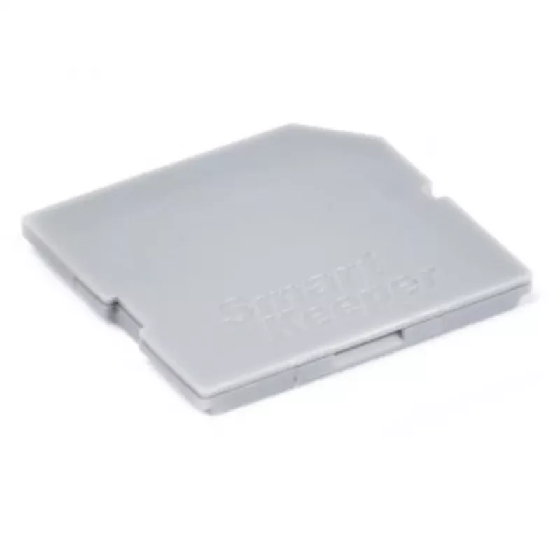 SMARTKEEPER Smart Keeper MiniMicro bloqueador de puerto SD gris pack de 10 (SLSART-0322)