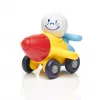 SmartMax My First Explorers Set de construcción magnético de 15 piezas para niños pequeños a partir de 1 año