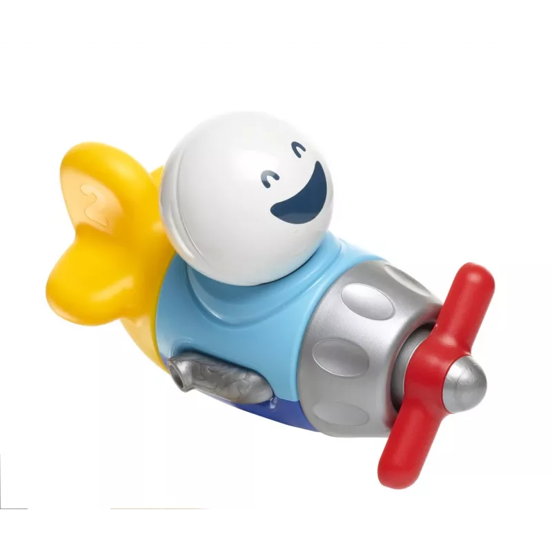 SmartMax My First Explorers Set de construcción magnético de 15 piezas para niños pequeños a partir de 1 año