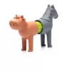SmartMax My First Farm Animals Set de construcción magnético