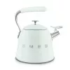 Smeg 50's Style WKF01PG hervidor para fuego, verde pastel
