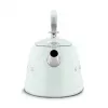 Smeg 50's Style WKF01PG hervidor para fuego, verde pastel