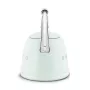 Smeg 50's Style WKF01PG Hervidor para vitrocerámica, Pastel Green