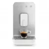 SMEG BCC11WHMEU Cafetera superautomática con boquilla de vapor, 19 bar, 1,4 l, blanco