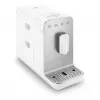 SMEG BCC11WHMEU Cafetera superautomática con boquilla de vapor, 19 bar, 1,4 l, blanco