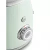 Smeg BLF03PGEU Batidora de vaso verde pastel 1,5L 800W
