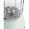 Smeg BLF03PGEU Batidora de vaso verde pastel 1,5L 800W
