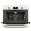 Smeg COF01PGEU mini horno Vintage, verde pastel