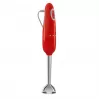 Smeg HBF03RDEU Batidora de mano Roja 700 W