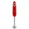 Smeg HBF03RDEU Batidora de mano Roja 700 W