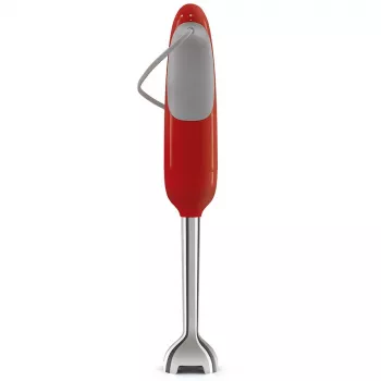 Smeg HBF11RDEU batidora de mano, rojo