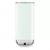 Smeg MFF02PGEU Espumador y calentador de leche automático, verde pastel, 500 W