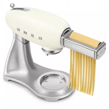 Smeg SMF04CREU 800 W 4,8 L batidora de pie - crema