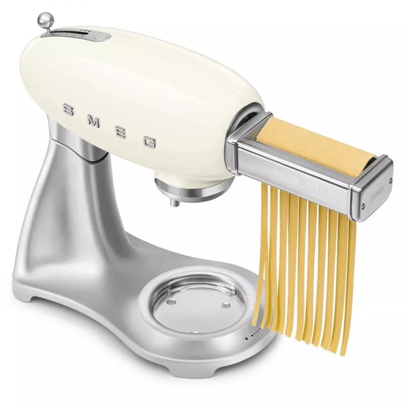 Smeg SMF04CREU 800 W 4,8 L batidora de pie - crema