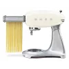 Smeg SMF04CREU 800 W 4,8 L batidora de pie - crema