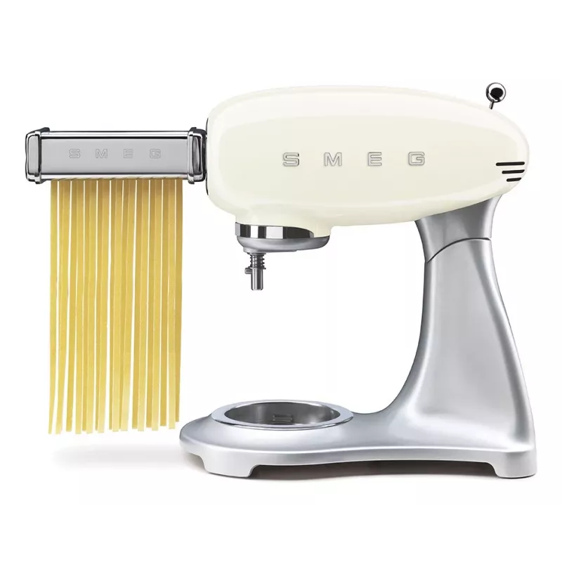 Smeg SMF04CREU 800 W 4,8 L batidora de pie - crema