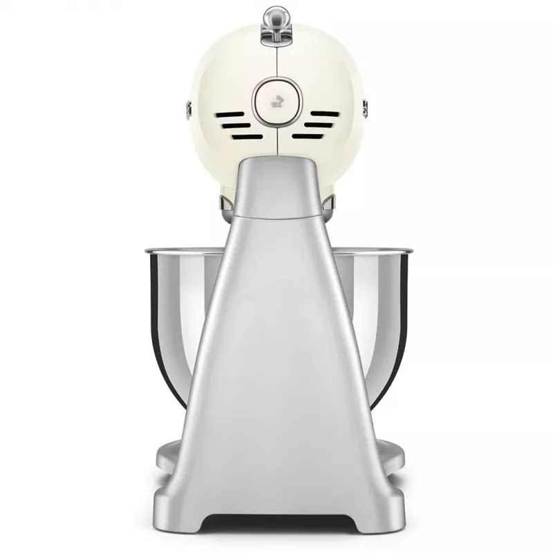 Smeg SMF04CREU 800 W 4,8 L batidora de pie - crema
