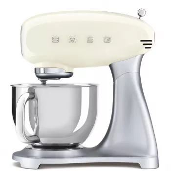 Smeg SMF04CREU 800 W 4,8 L batidora de pie - crema