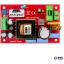 Fuente de alimentación SMPS 24V 3A 72W ATTE APS-70-240-OF