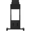 SMS Func Mobile Motorized Flipster 2 Carro - Negro - para pantallas de hasta 65