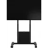 SMS Func Mobile Motorized Flipster 2 Carro - Negro - para pantallas de hasta 65