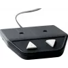 SMS Func Mobile Motorized Flipster 2 Carro - Negro - para pantallas de hasta 65
