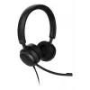 Snom A310D - 2024 Edition - Auricular - On-Ear
