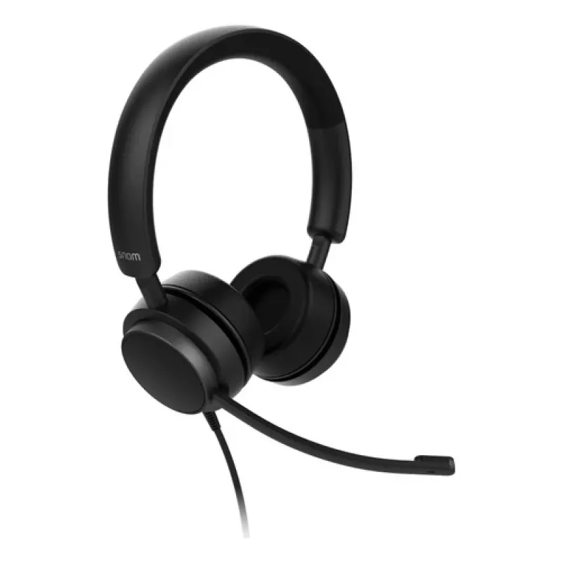 Snom A310D - 2024 Edition - Auricular - On-Ear