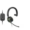 Snom A330M Auricular mono on-ear con cable y micrófono con cancelación de ruido