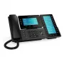 Módulo de expansión Snom D8C para teléfonos IP D862/D865, pantalla en color de 4,3