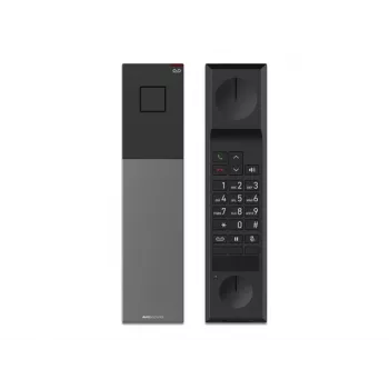 Snom HD331 Teléfono VoIP DECT SIP - Gun