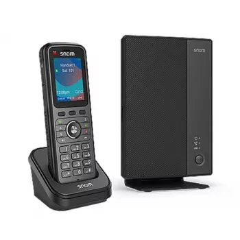 Snom M256 DECT-IP Pack EU