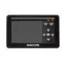 Snooper PRO S9900 Truckmate navegador GPS de 7 pulgadas con actualizaciones de mapas gratuitas de por vida, radio DAB+ y Bluetooth