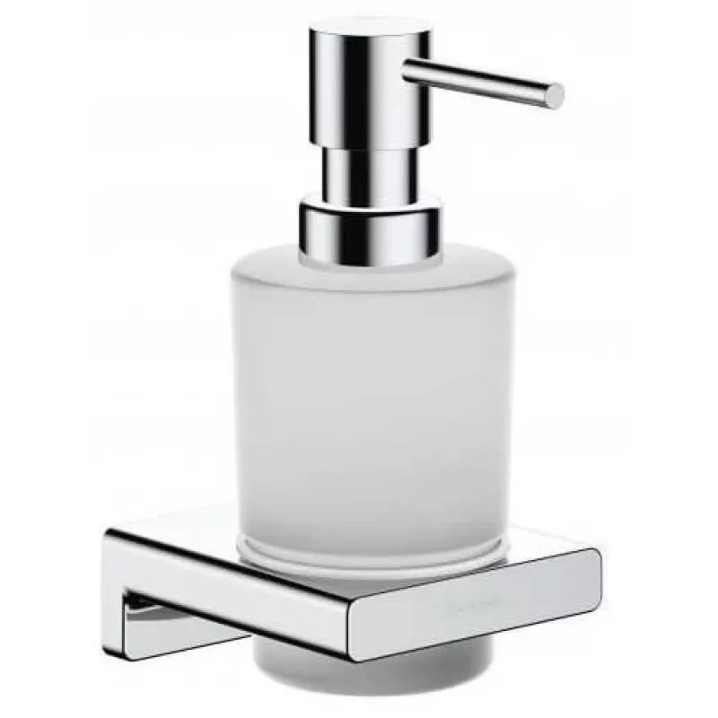 Dispensador de jabón ADDSTORIS Q HG CHROM