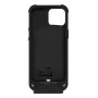 Socket Mobile DuraSled DS840 Lector de códigos de barras Performance negro para iPhone