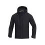 CHAQUETA SOFTSHELL ARDON 4TECH BLACK 2XL