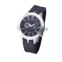 SOL WATCH MAN RE1000000002 (45mm) – reloj analógico de cuarzo con correa de piel